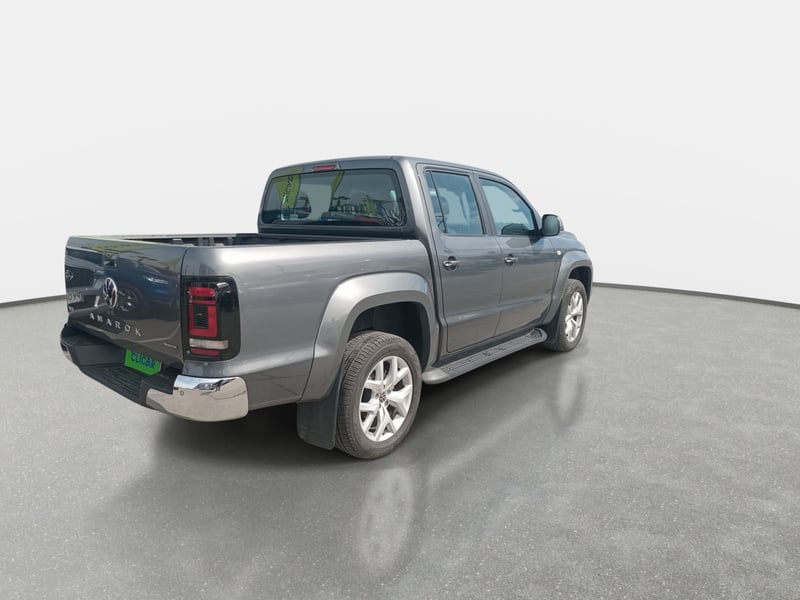 Volkswagen Amarok 3.0 Tdi Highline 4motion Diesel Awd Dob. Cab. At 4p 2026 - Imagen 6 de 8