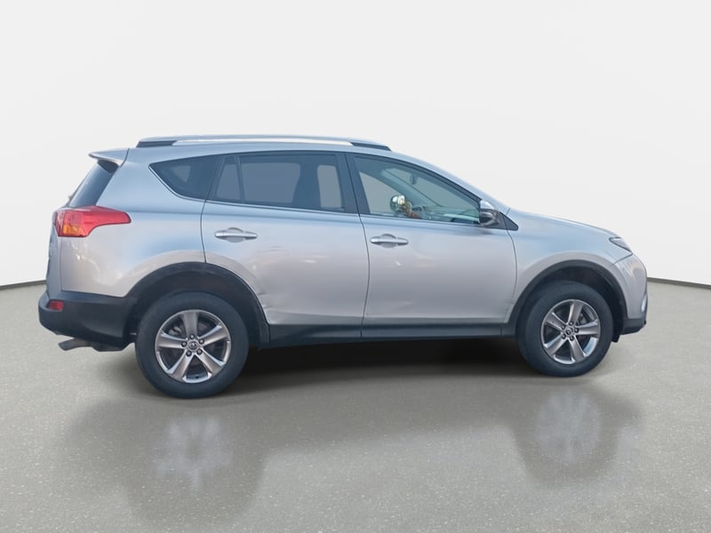 Toyota Rav 4 2.5 Super Lujo 4x2 At 5p 2016 - Imagen 8 de 8