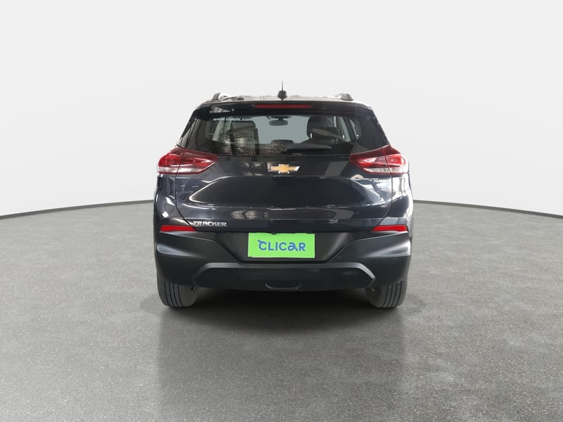Chevrolet Tracker 1.2t Ls R 4x2 Mt 5p 2024 - Imagen 6 de 8