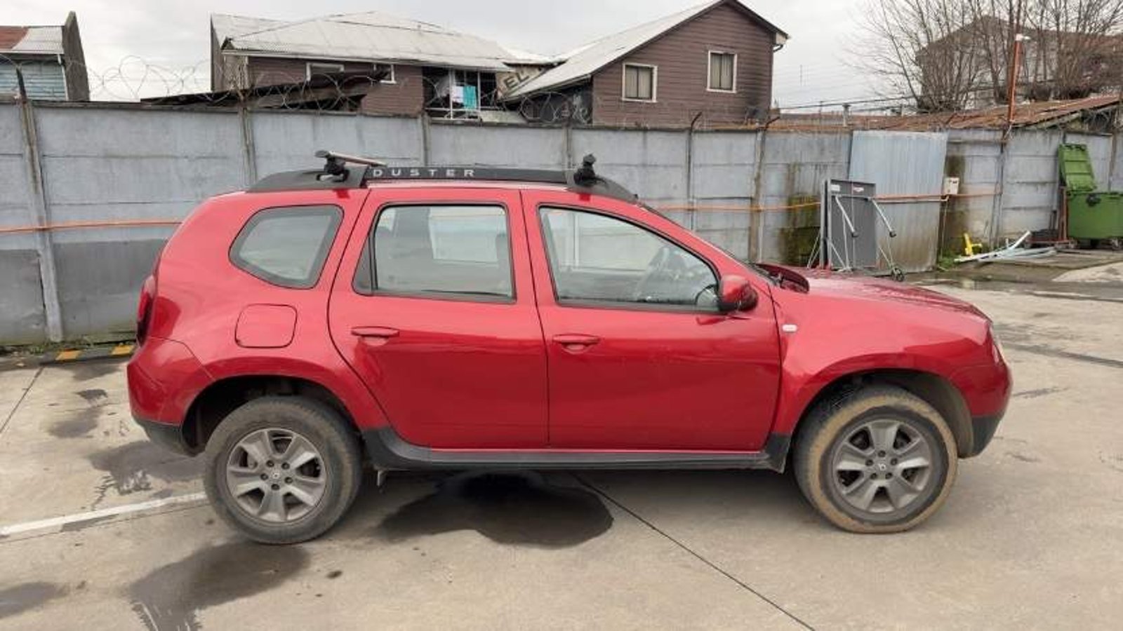 Renault Duster 2.0 Zen 4x2 Tech 6mt 5p 2019 - Foto 3 de 8