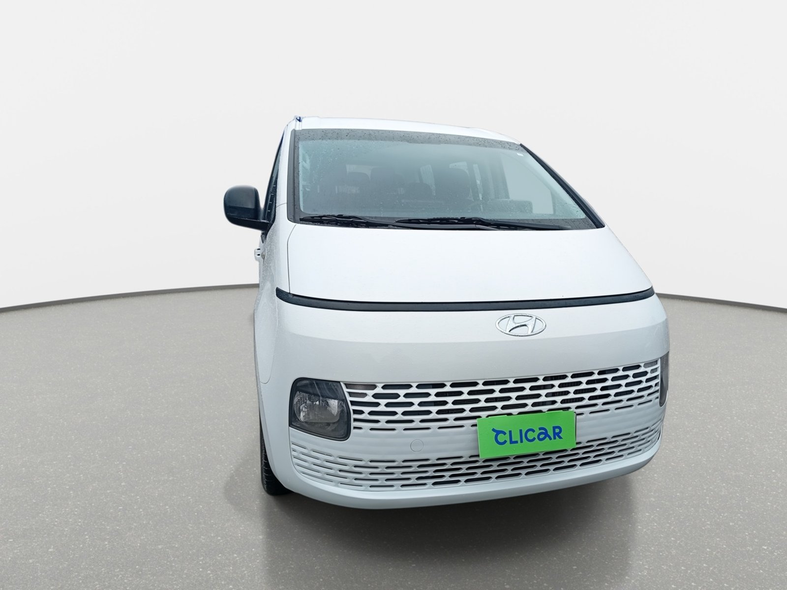 Hyundai Staria 2.2 Us4 Mb Crdi Diesel 2wd 9p At 5p 2023 - Foto 2 de 8