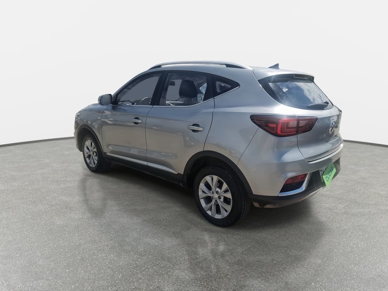 MG Mg Zs 1.5 Std 4x2 Mt 5p 2025 - Imagen 5 de 8