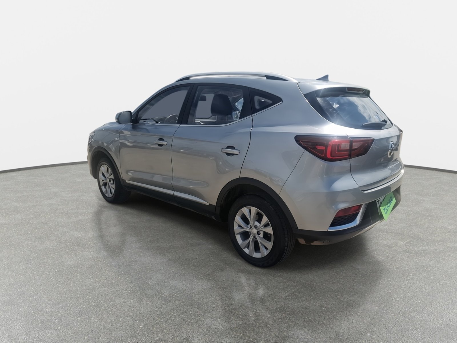 MG Mg Zs 1.5 Std 4x2 Mt 5p 2025 - Foto 5 de 8