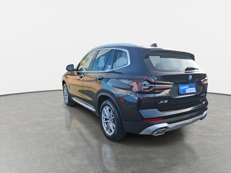 BMW X3 2.0 Dynamic Lci 20d Diesel X-drive 4x4 At 5p 2024 - Imagen 5 de 8