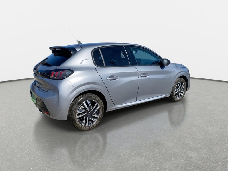 Peugeot 208 1.2 Puretech Allure Pack 130 4x2 Eat8 5p 2023 - Imagen 7 de 8