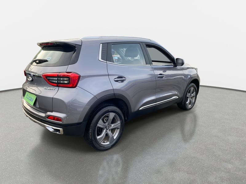 Chery Tiggo 3 Pro 1.5 Gls 4x2 Mt 5p 2024 - Imagen 7 de 8