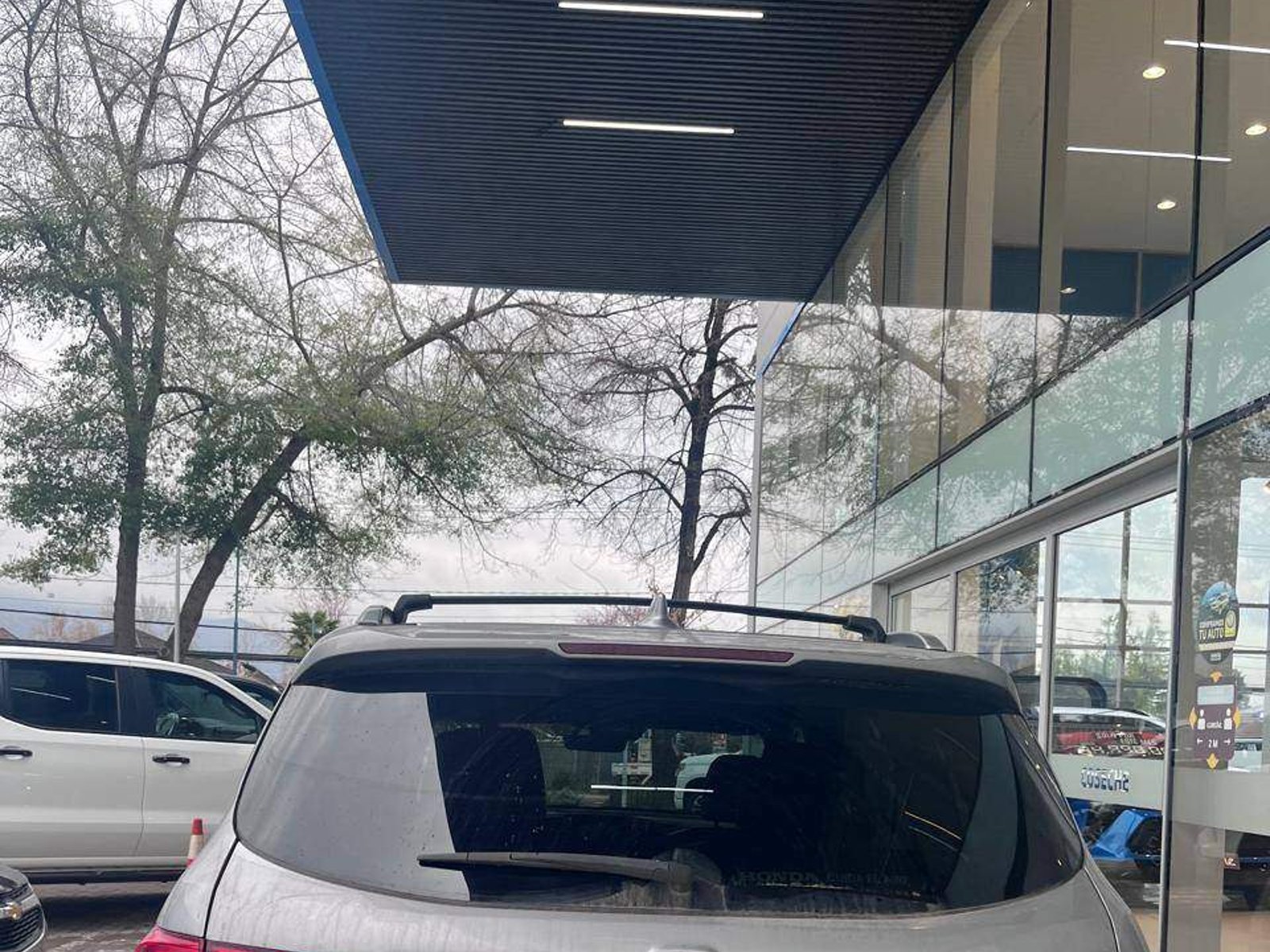 Honda Pilot 3.5 Elite 4x4 At 5p 2019 - Foto 5 de 5