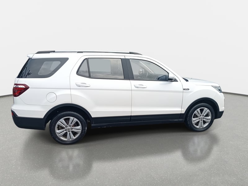 Changan Cx70 1.5t Elite Plus 4x2 At 5p 2023 - Imagen 7 de 7