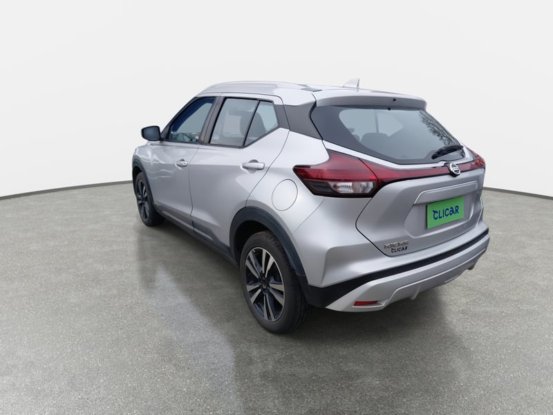 Nissan Kicks 1.6 Advance 4x2 Cvt At 5p 2022 - Imagen 5 de 8