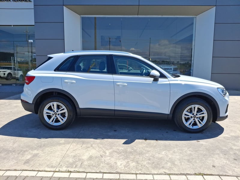 Audi Q3 1.5 35 Tfsi 4x2 S-tronic At 5p 2026 - Imagen 8 de 8