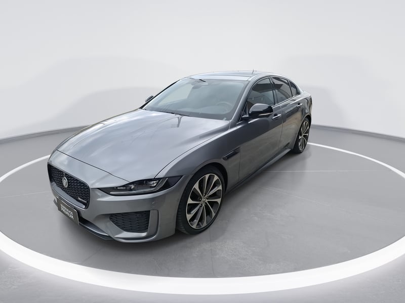 Jaguar Xe 2.0 R Dynamic S Rwd 4x2 250hp At 4p 2024 - Imagen 3 de 8