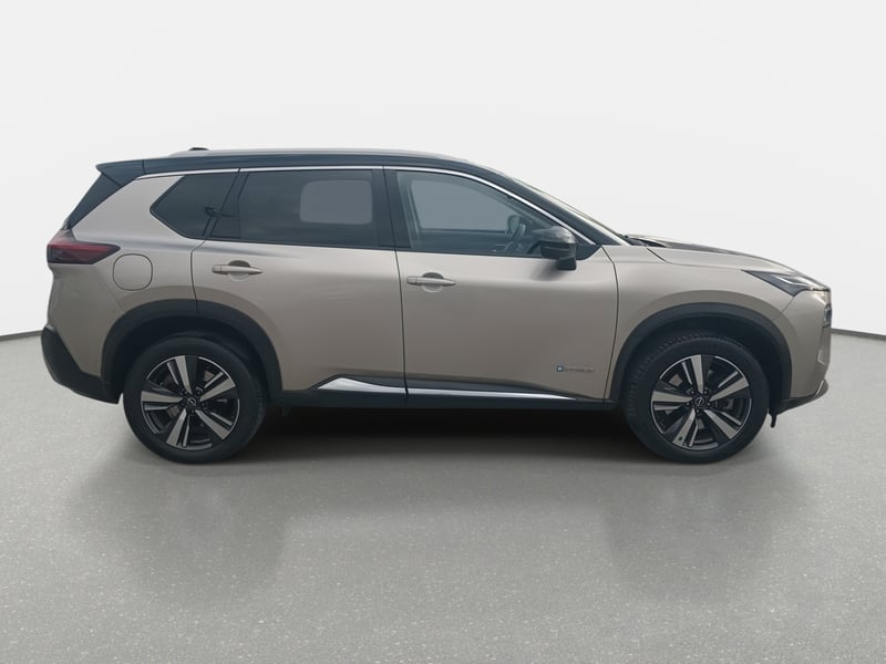 Nissan X-trail 1.5 E-power Advance Hybrid 4x4 3row Cvt At 5p 2024 - Imagen 8 de 8