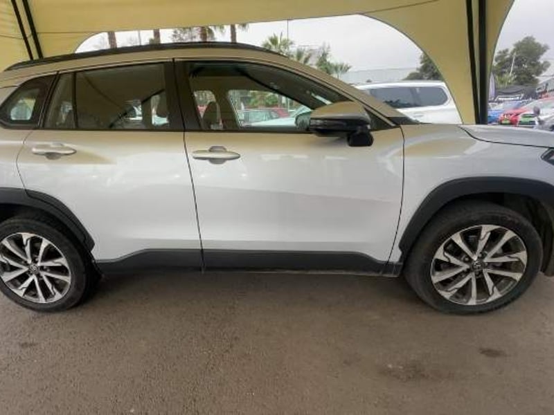 Toyota Corolla Cross 2.0 Seg 4x2 Cvt At 5p 2023 - Imagen 3 de 5