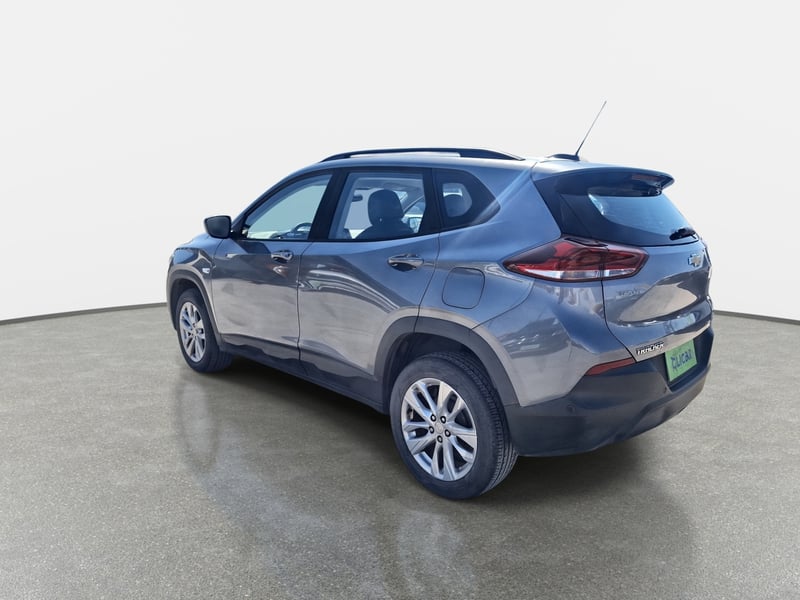 Chevrolet Tracker 1.2t Ltz Fwd Mt 5p 2022 - Imagen 5 de 8