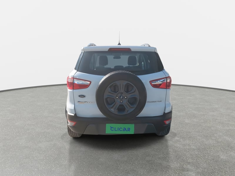 Ford Ecosport 1.5 Freestyle 4x2 Mt 5p 2019 - Imagen 6 de 8
