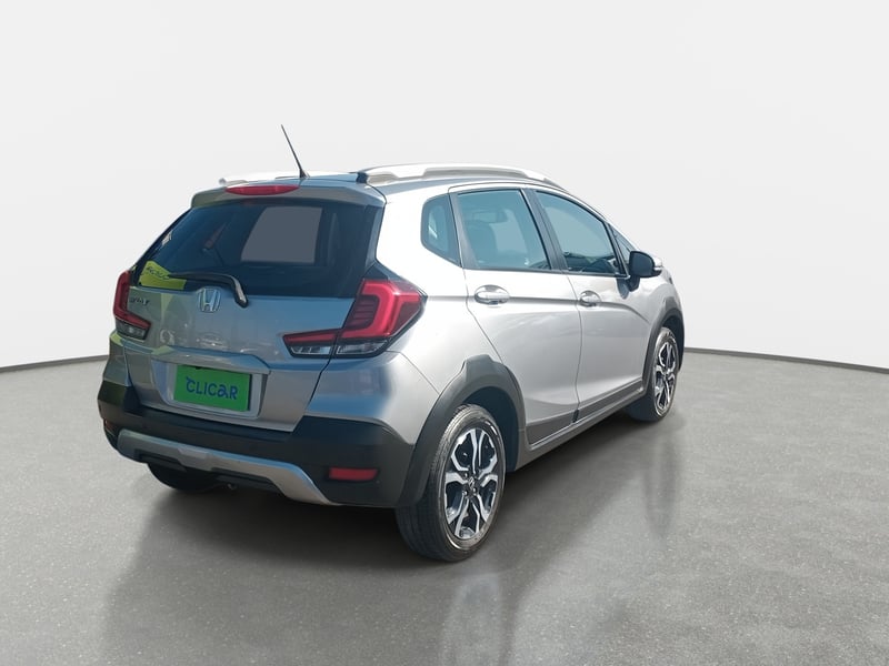 Honda Wr-v 1.5 Exl 4x2 Cvt At 5p 2023 - Imagen 6 de 8