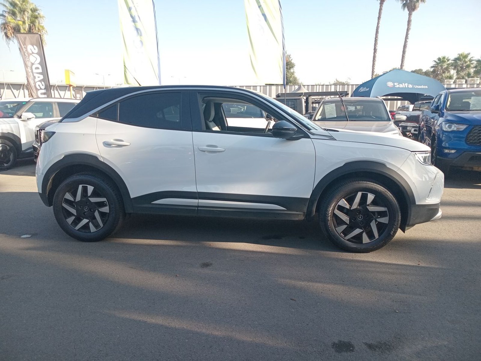 Opel Mokka 1.2t Elegance 4x2 At8 5p 2024 - Imagen 8 de 8