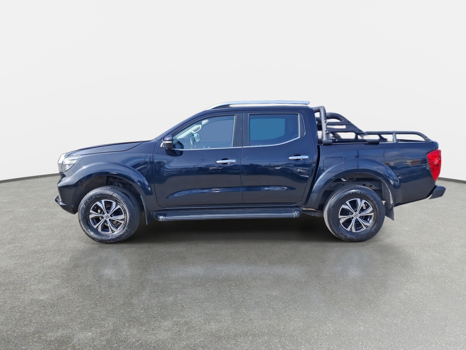 Dongfeng Df6 2.3 Rich 6 Diesel 4x4 Mt 4p 2025 - Foto 4 de 8