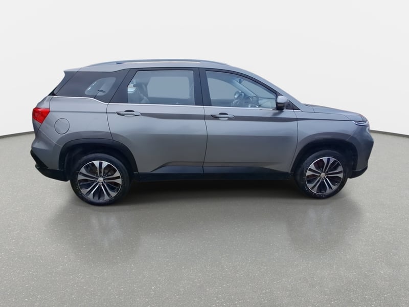 Chevrolet Captiva 1.5t Premier Fwd Mt 5p 2023 - Imagen 8 de 8