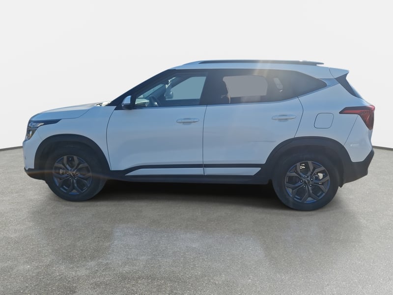 Kia Seltos 1.5 Ex 4x2 6mt 5p 2024 - Imagen 4 de 8