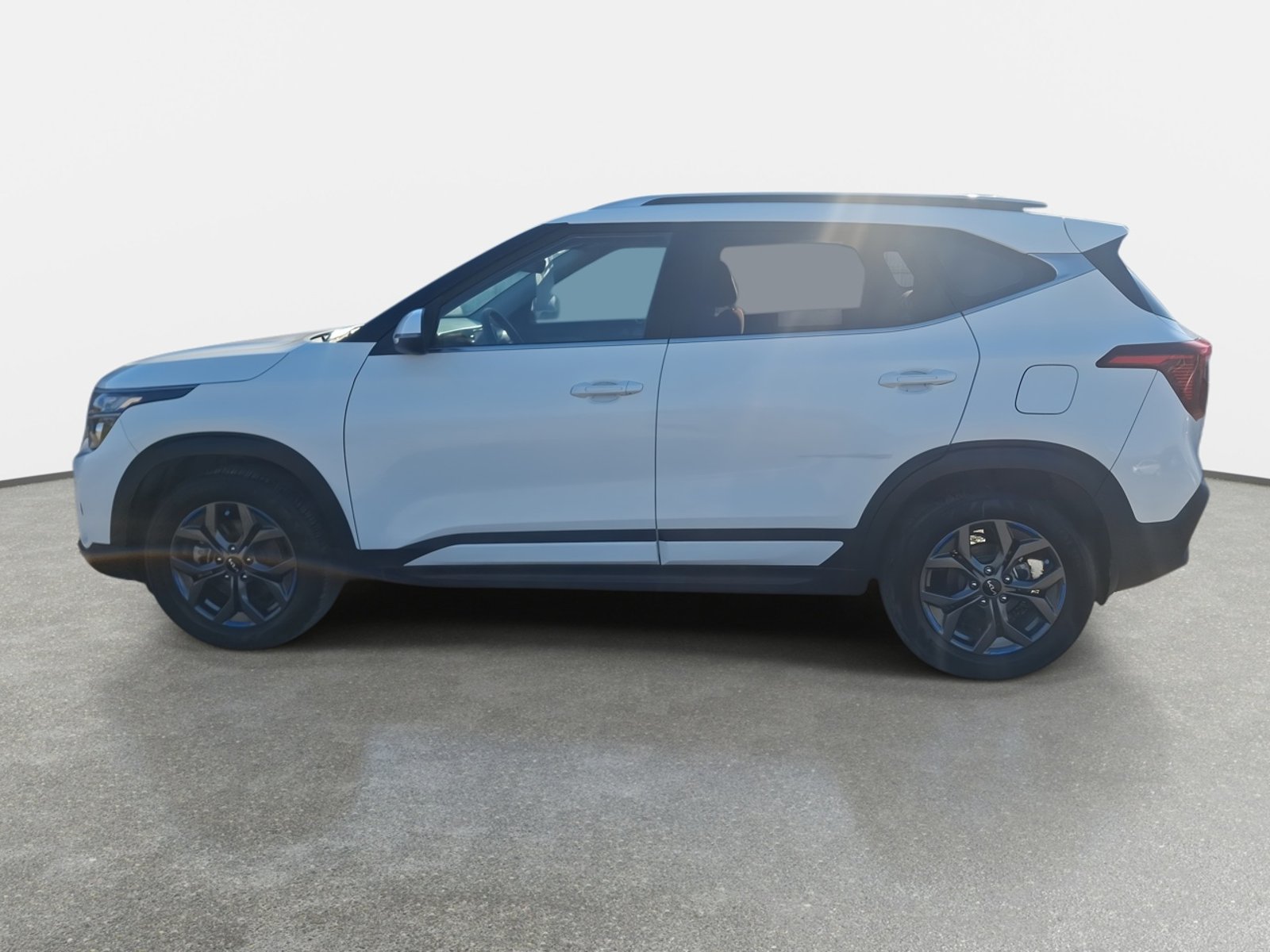 Kia Seltos 1.5 Ex 4x2 6mt 5p 2024 - Foto 4 de 8