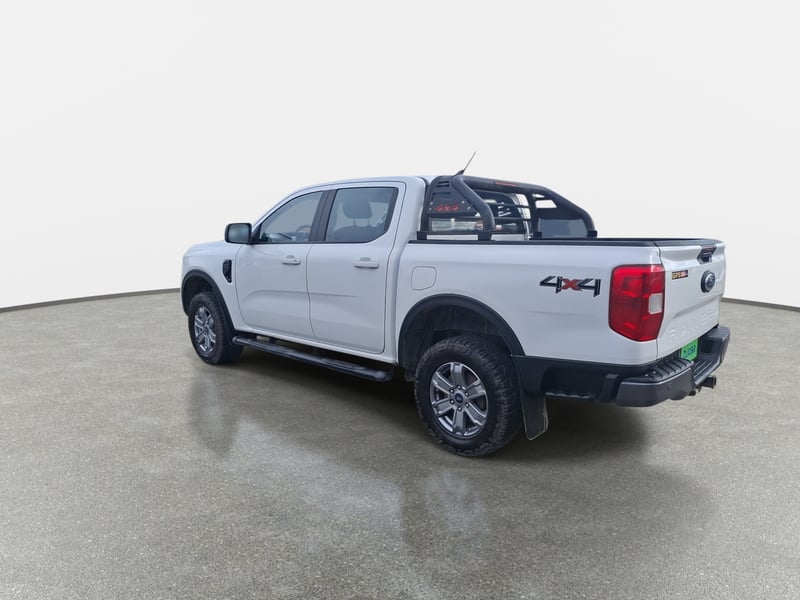Ford Ranger 2.0 Xls Diesel 4x4 Dob. Cab. Mt 4p 2024 - Imagen 5 de 8