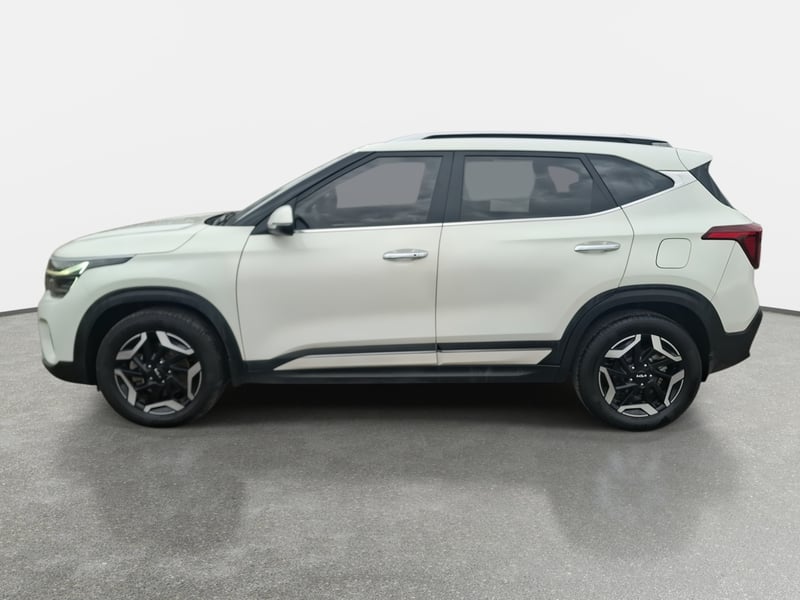 Kia Seltos 1.4t Gdi Ex Full 4x2 7dct At 5p 2024 - Imagen 4 de 8
