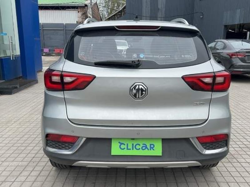 MG Mg Zs 1.5 Comfort 4x2 Mt 5p 2024 - Imagen 5 de 5