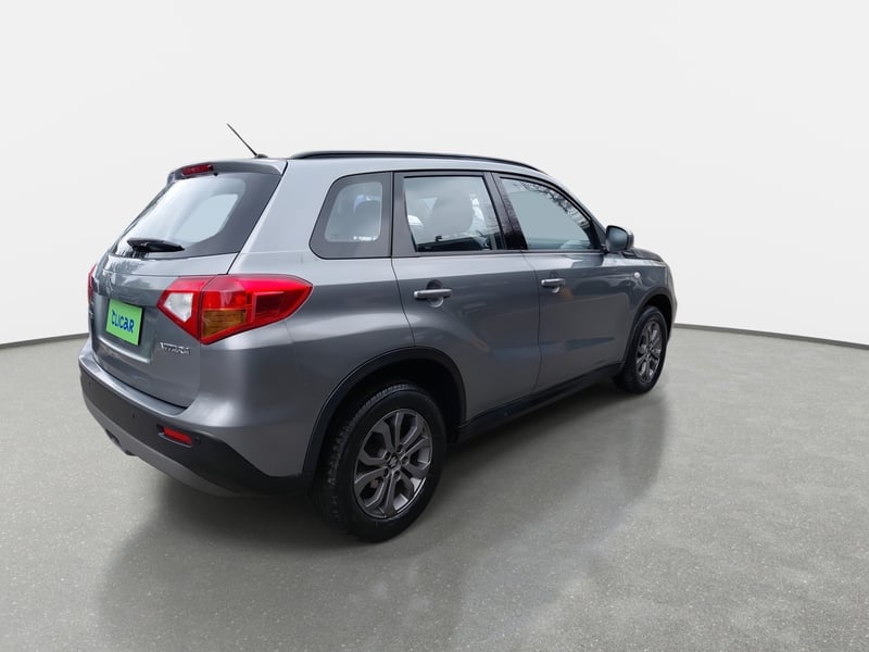 Suzuki Vitara 1.6 Gls 4x2 Mt 5p 2018 - Imagen 7 de 8