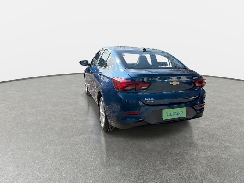 Chevrolet Onix 1.0t Premier 4x2 At 4p 2022 - Imagen 5 de 8