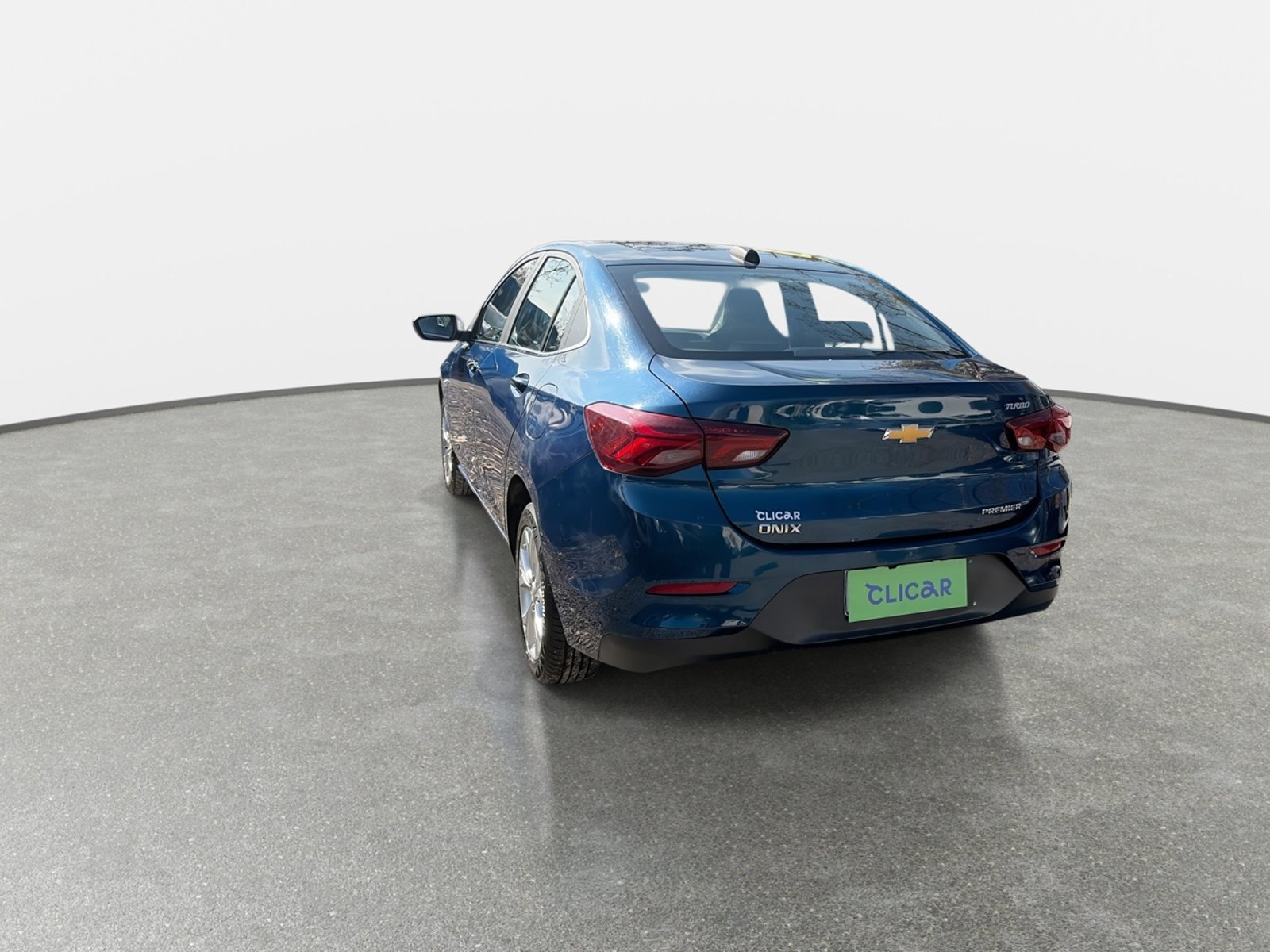Chevrolet Onix 1.0t Premier 4x2 At 4p 2022 - Foto 5 de 8
