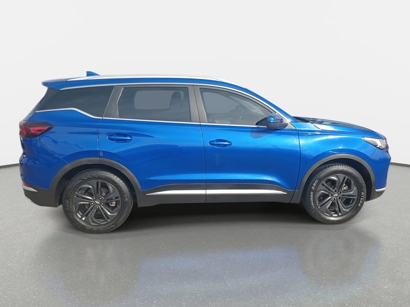 Chery Tiggo 7 Pro 1.5t Gls 4x2 Cvt At 5p 2024 - Imagen 8 de 8