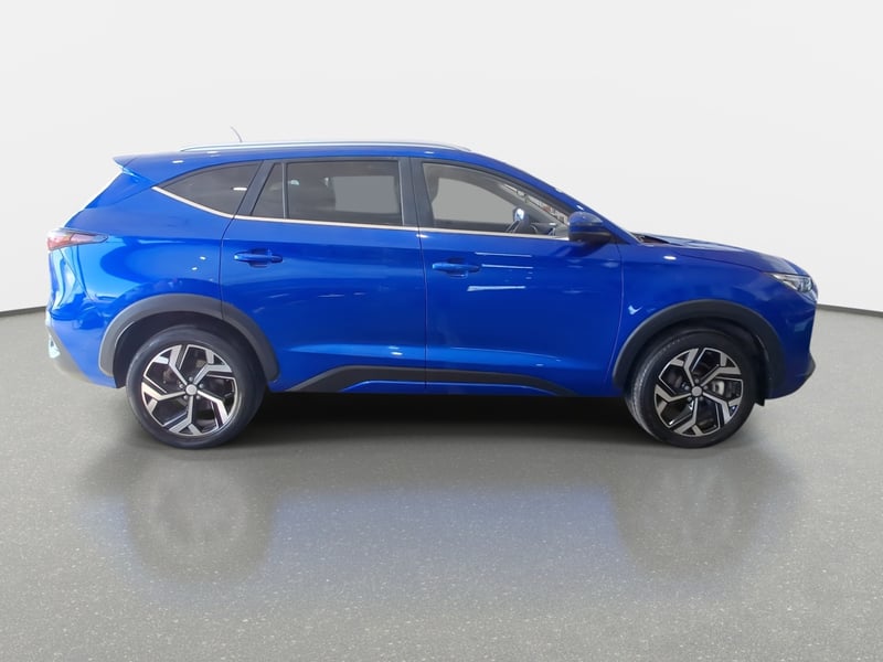 JAC Js8 1.5 Advance Xe 4x2 Dct At 5p 2023 - Imagen 8 de 8