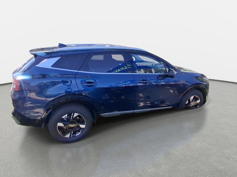 Kia Sportage 1.6t Ex Awd 8at 5p 2026 - Imagen 8 de 8
