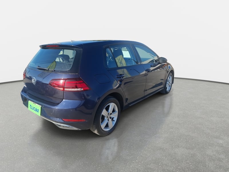 Volkswagen Golf 1.6 4x2 Hb At 5p 2018 - Imagen 7 de 8