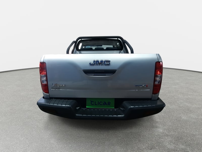 JMC Vigus 2.5 Work Diesel 4x2 Euro5 Mt 4p 2023 - Imagen 6 de 8
