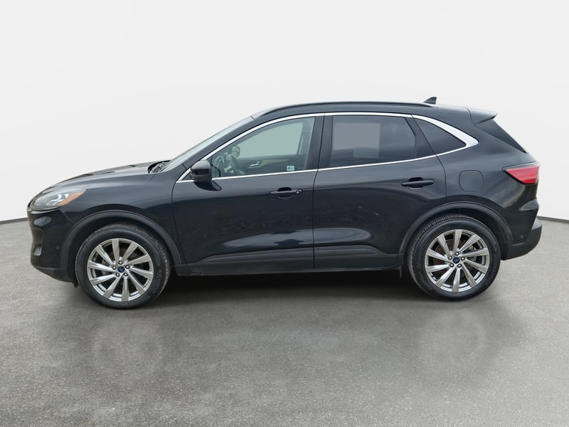 Ford Escape 2.0 Gtdi Titanium Awd At 5p 2023 - Imagen 4 de 8