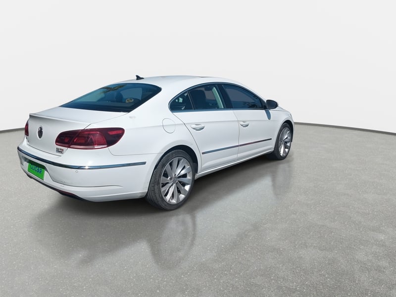 Volkswagen Passat 2.0 Tdi Diesel 4x2 At 4p 2018 - Imagen 7 de 8