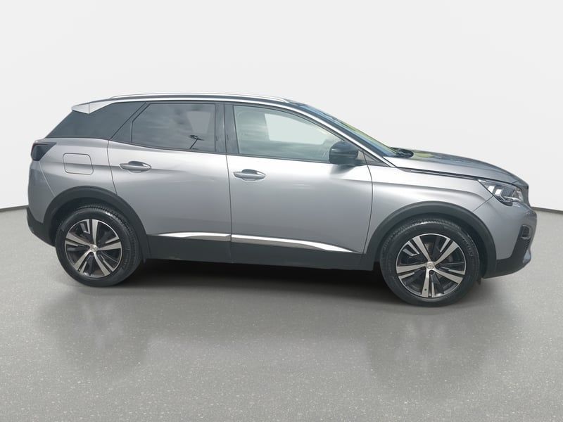 Peugeot 3008 1.5 Allure Bluehdi 4x2 130 Eat8 5p 2020 - Imagen 8 de 8