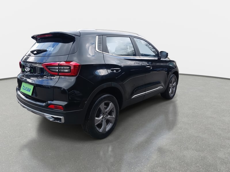 Chery Tiggo 3 Pro 1.5 Gls 4x2 Cvt At 5p 2024 - Imagen 7 de 8