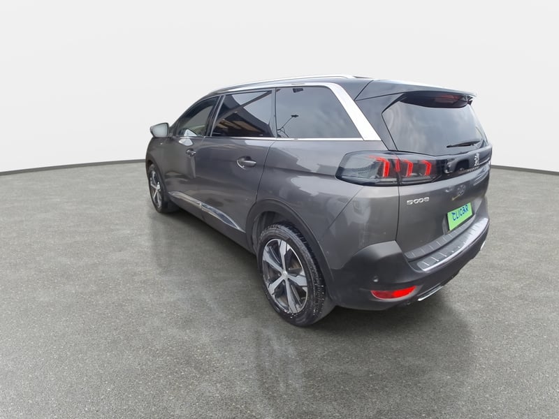 Peugeot 5008 1.6 Gt Puretech 180 4x2 Eat8 5p 2023 - Imagen 5 de 8