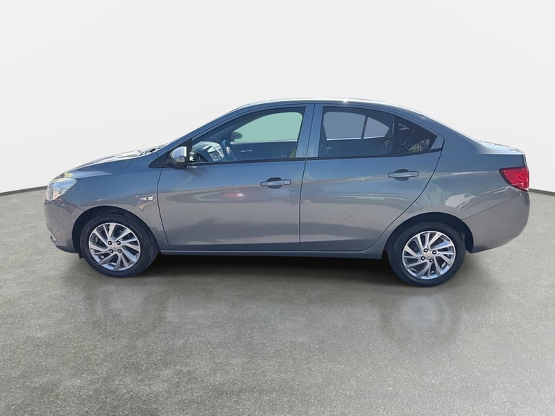 Chevrolet Sail 1.5 Lt Smart 4x2 Mt 4p 2021 - Imagen 4 de 8