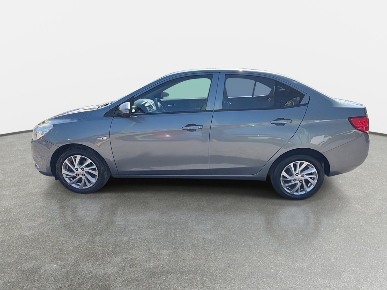 Chevrolet Sail 1.5 Lt Smart 4x2 Mt 4p 2021 - Foto 4 de 8