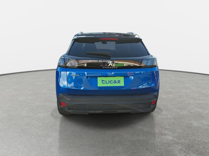Peugeot 3008 1.5 Allure Pack Bluehdi 4x2 130 Eat8 5p 2022 - Imagen 6 de 8