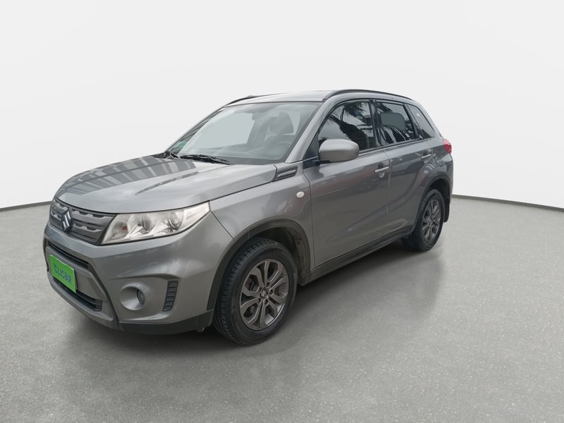 Suzuki Vitara 1.6 Gls 4x2 Mt 5p 2017 - Imagen 3 de 8