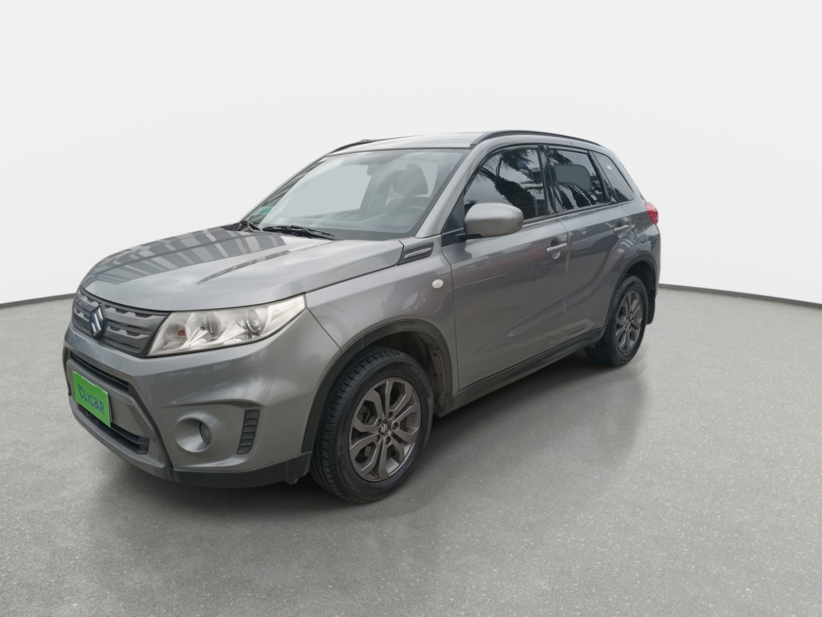 Suzuki Vitara 1.6 Gls 4x2 Mt 5p 2017 - Foto 3 de 8