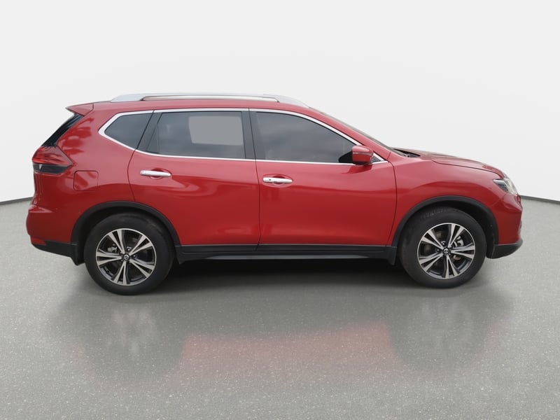 Nissan X-trail 2.5 Advance 4x2 3row Cvt At 5p 2023 - Imagen 8 de 8