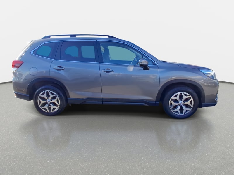 Subaru Forester 2.5i Xs Awd At 5p 2021 - Imagen 8 de 8