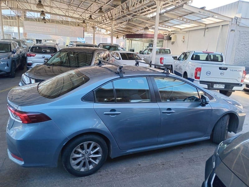 Toyota Corolla 2.0 Xei 4x2 Cvt At 4p 2022 - Imagen 3 de 5