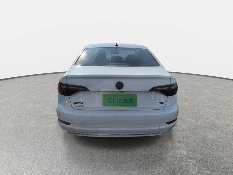 Volkswagen Jetta 1.4 Comfortline 4x2 Mt 4p 2020 - Imagen 6 de 8